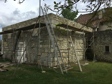 Château de Beauséjour - 95